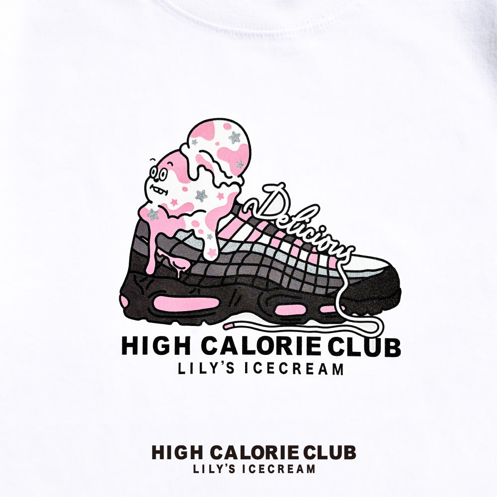 NEON SHOES【Sakura】