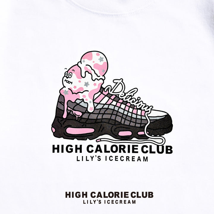 NEON SHOES【Sakura】