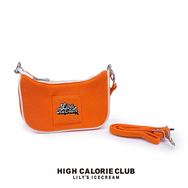 2WAY HALF MOON BAG