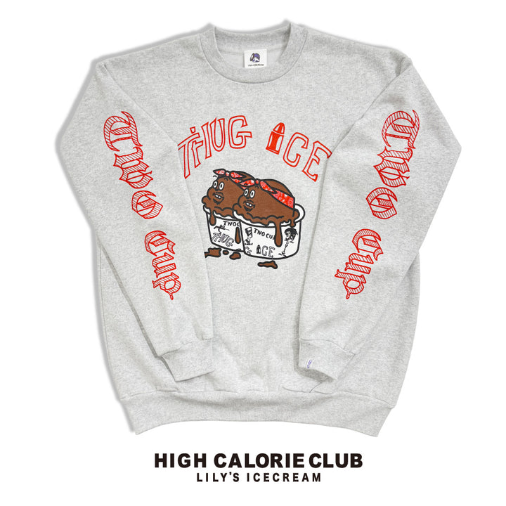 TWO CUP sweat