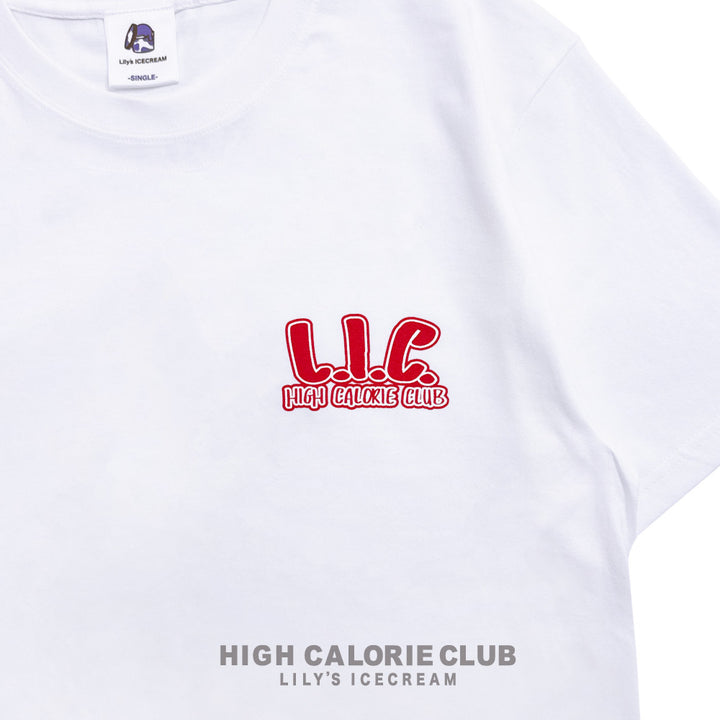 BIG ICE【BLUE】Tee