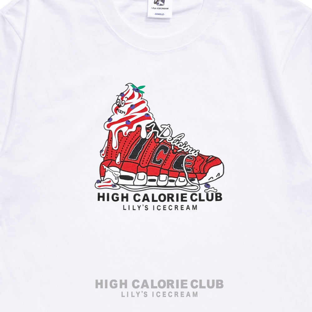 BERRY SHOES L/S