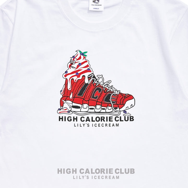 BERRY SHOES L/S