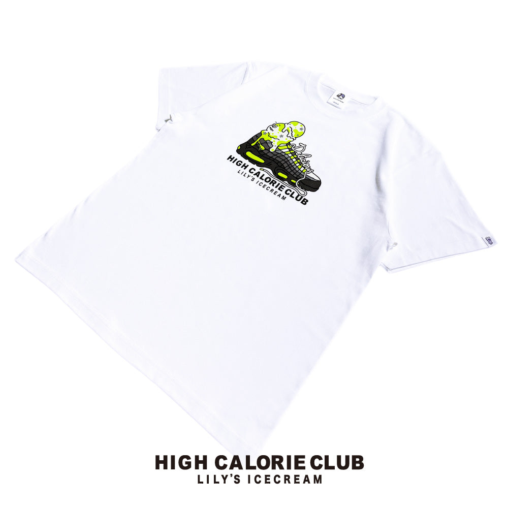 NEON SHOES【Lemon】