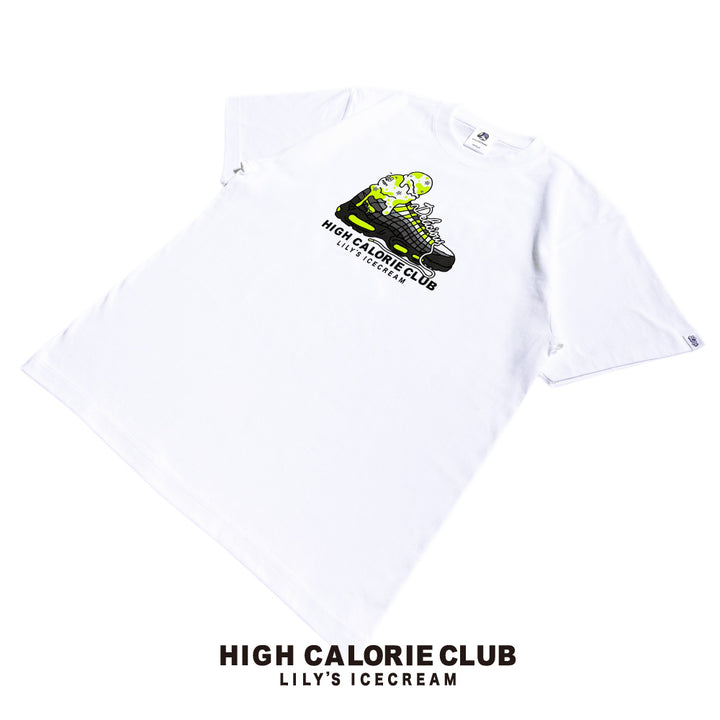 NEON SHOES【Lemon】