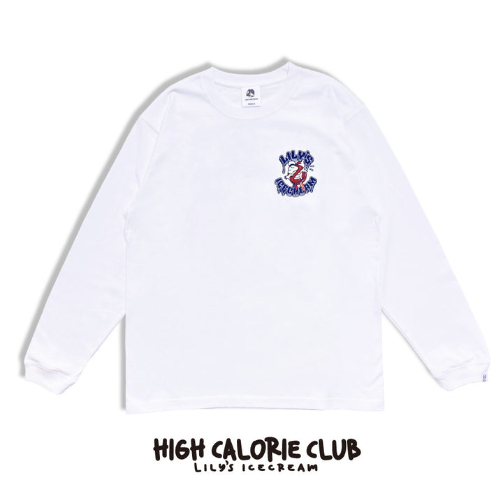 HIGHCALORIES７　L/S