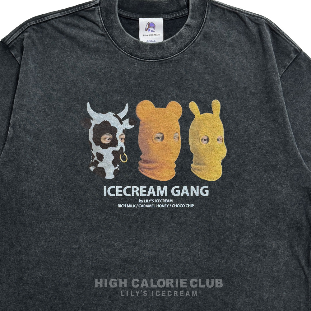 ICE CREAM GANG SET