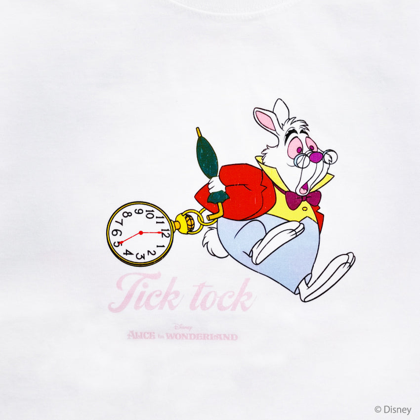 【I’ M LATE】TEE