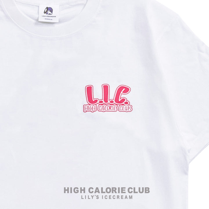 BIG ICE【PURPLE】Tee