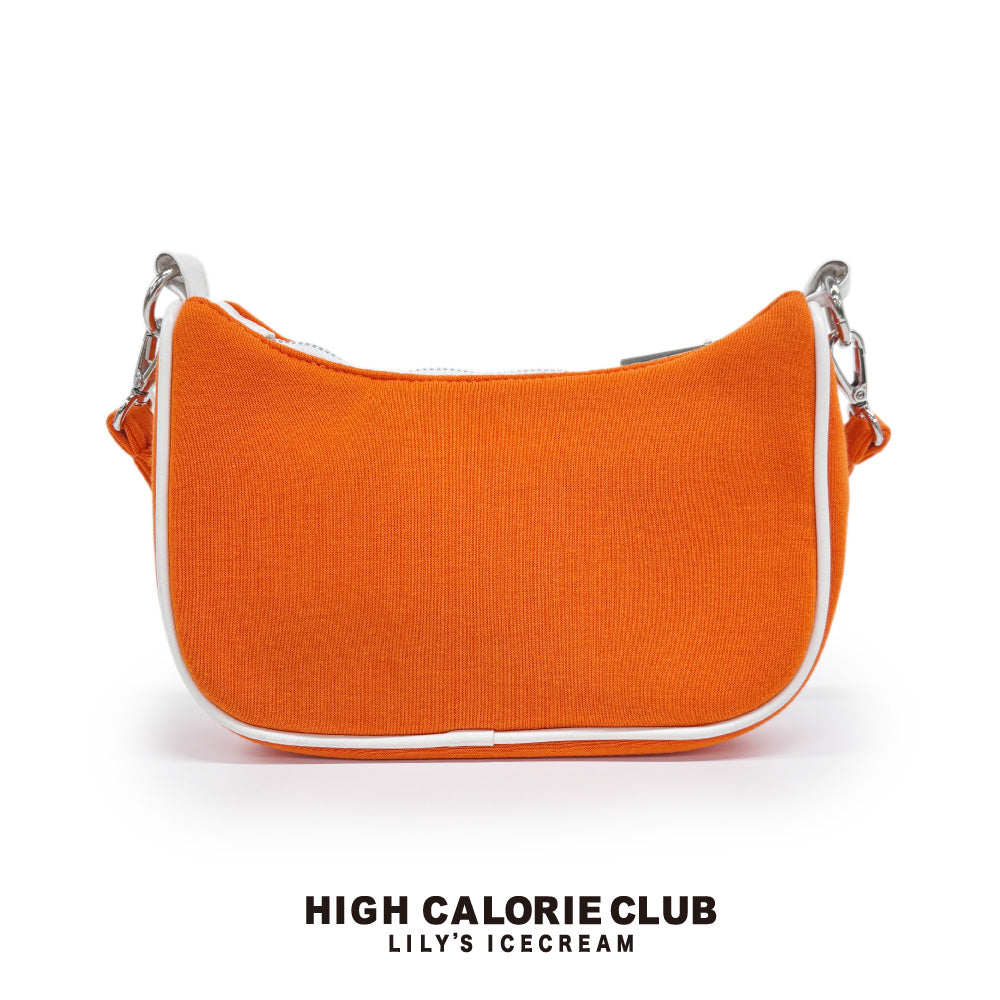 2WAY HALF MOON BAG