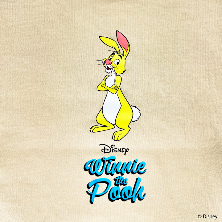 【Rabbit】CREW SWEAT