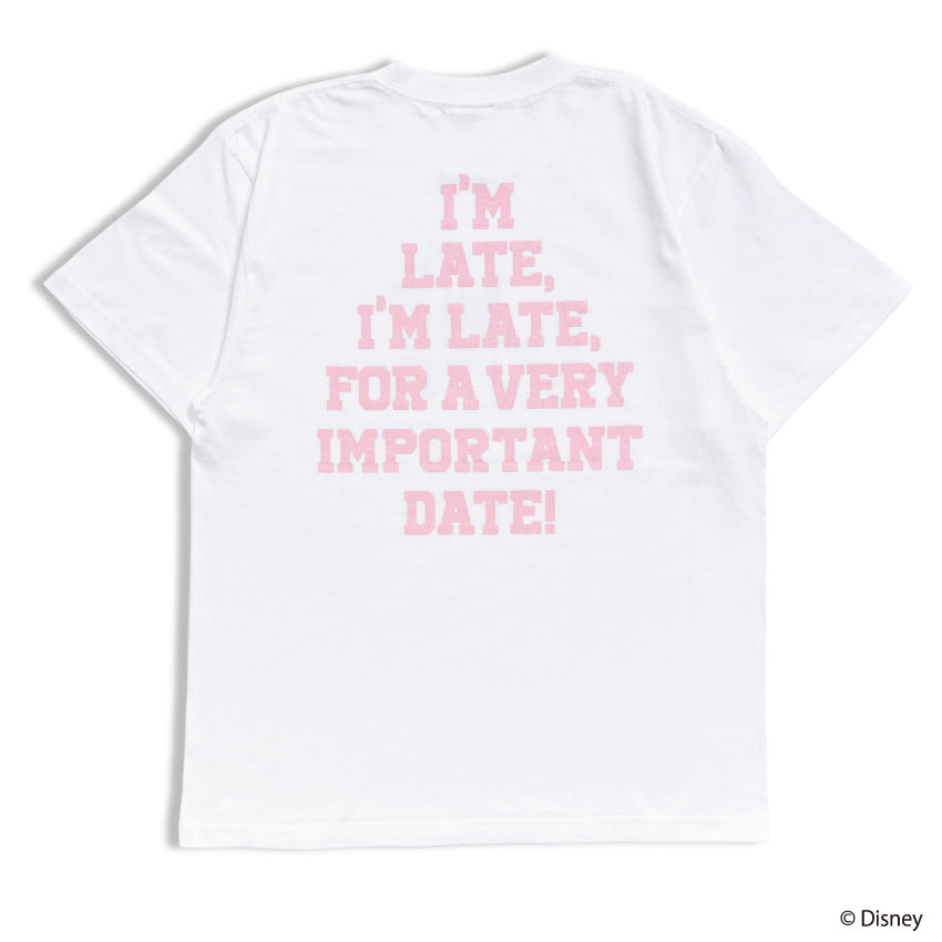 【I’ M LATE】TEE