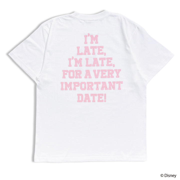 【I’ M LATE】TEE