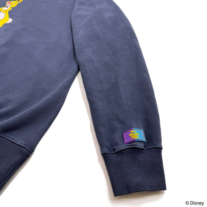 【Rabbit】CREW SWEAT