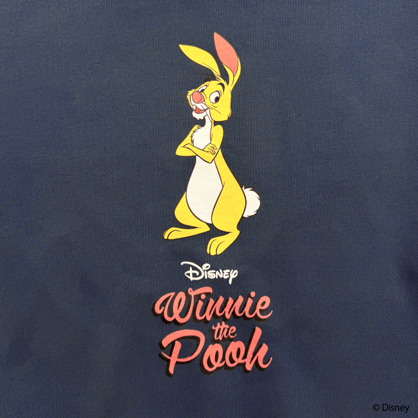 【Rabbit】CREW SWEAT