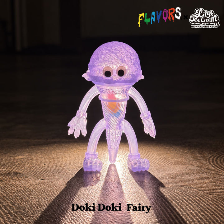 DOKI DOKI FAIRY