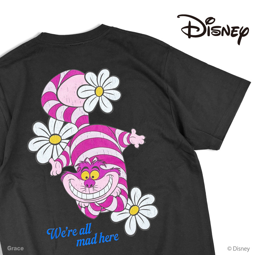 【Cheshire Cat】TEE