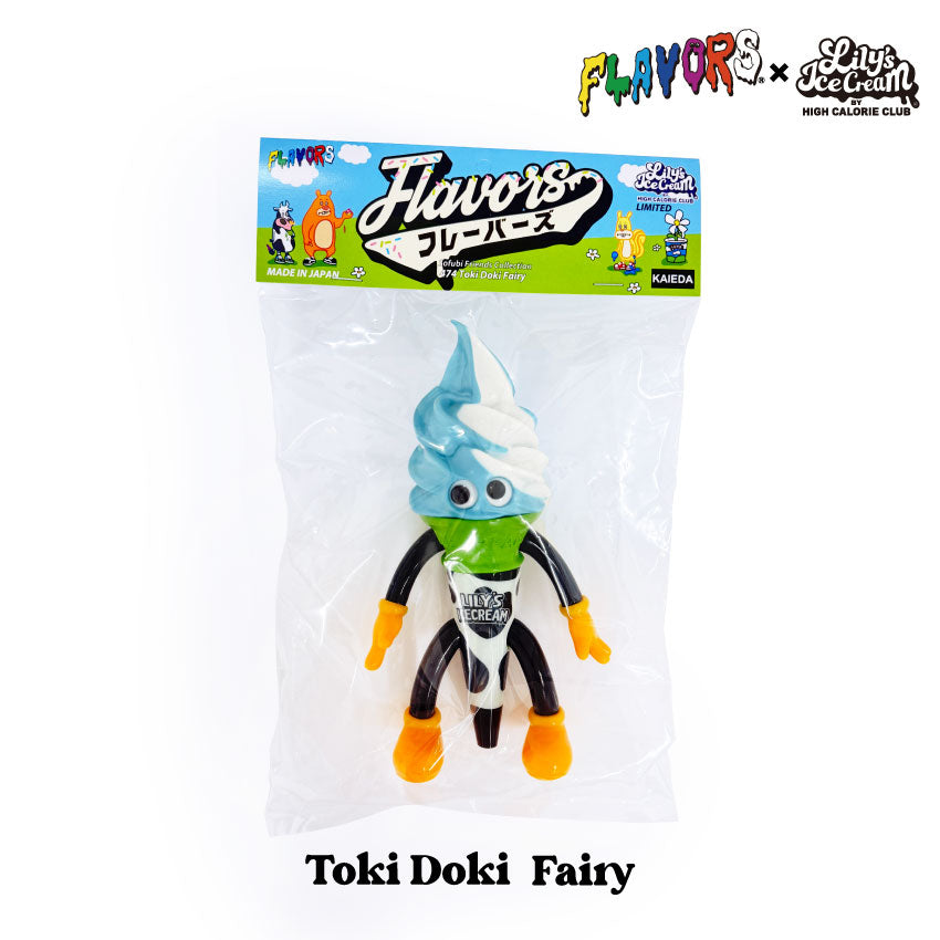 TOKI DOKI FAIRY
