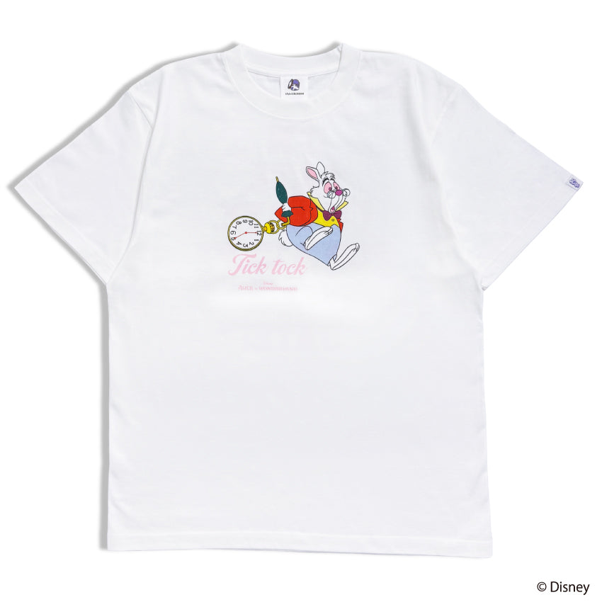 【I’ M LATE】TEE