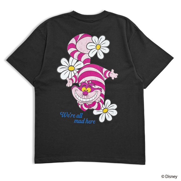 【Cheshire Cat】TEE