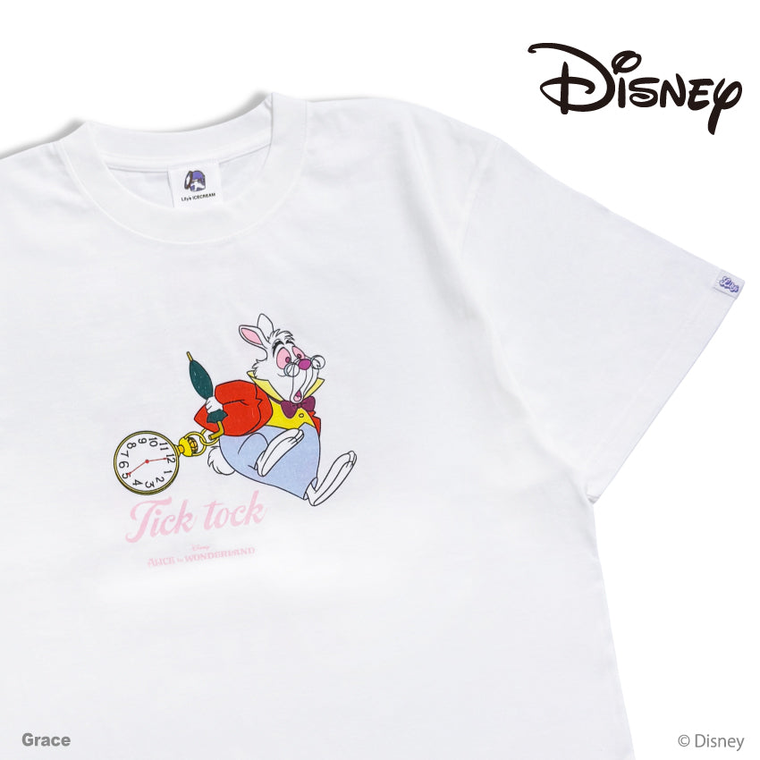 【I’ M LATE】TEE