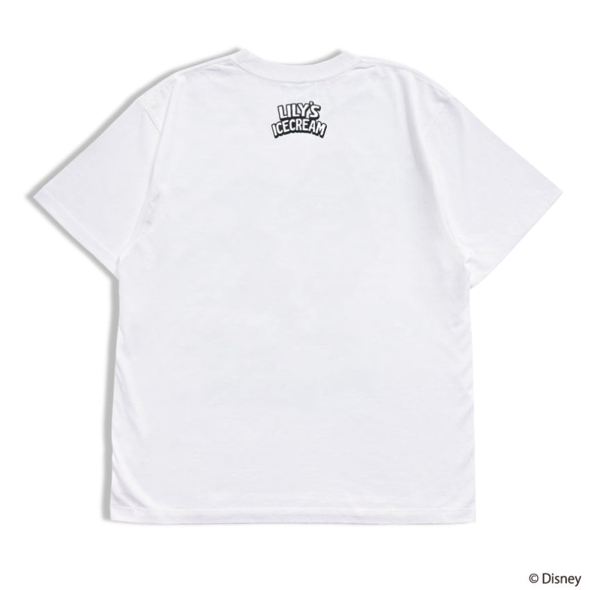 【Pooh & Tigger】TEE