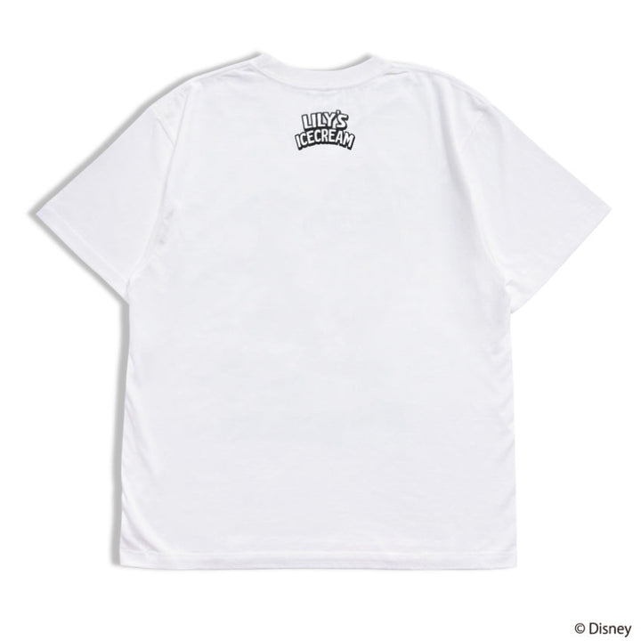 【Pooh & Tigger】TEE