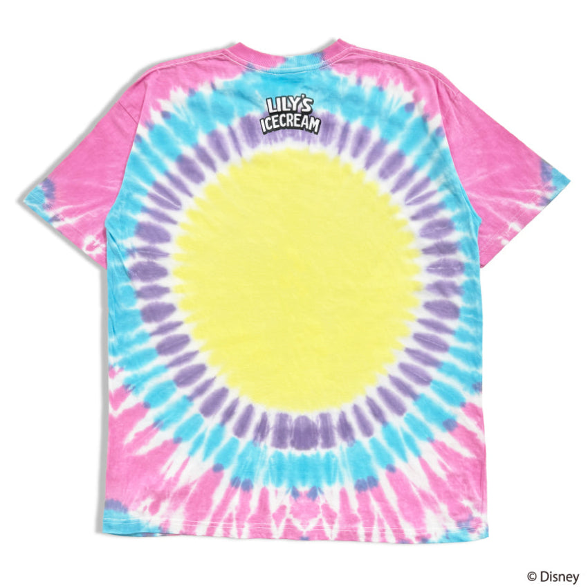 【Pooh & Tigger】Tie dye