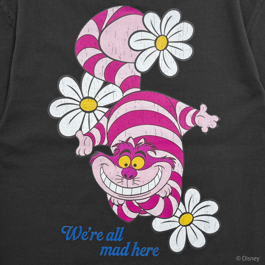【Cheshire Cat】TEE