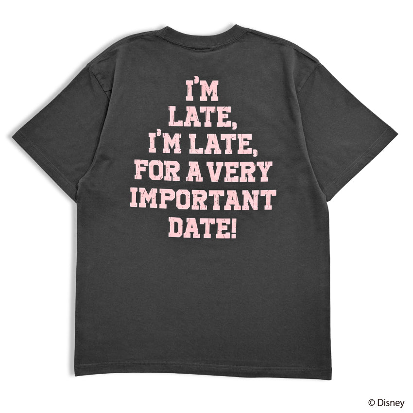 【I’ M LATE】TEE