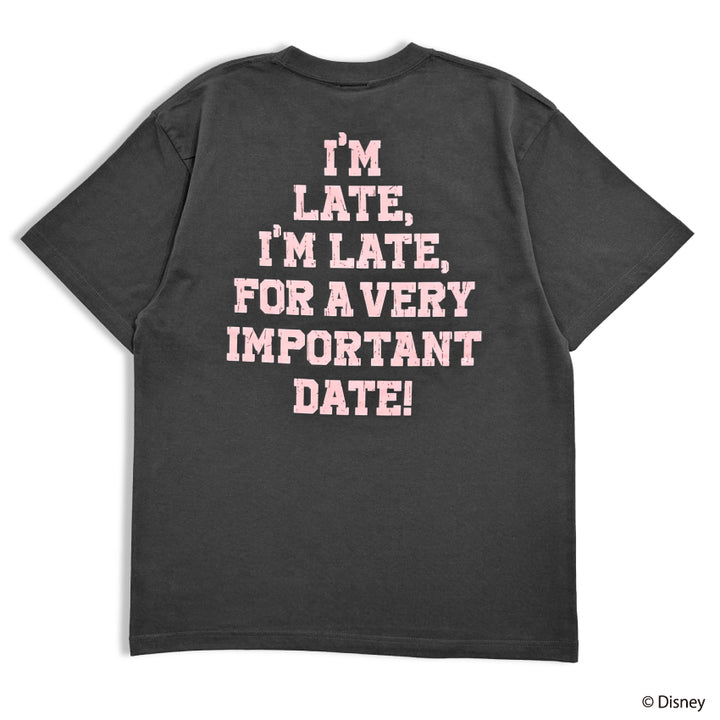 【I’ M LATE】TEE