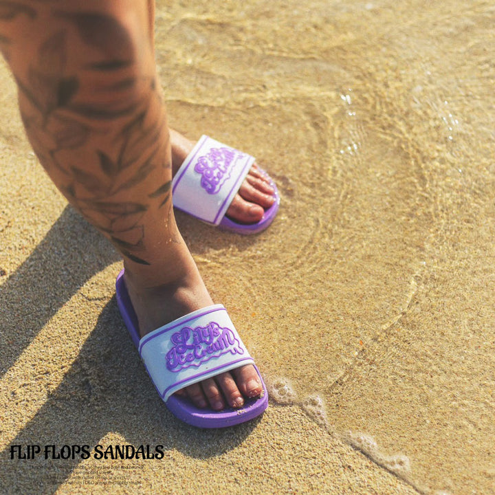 FLIP FLOPS SANDALS