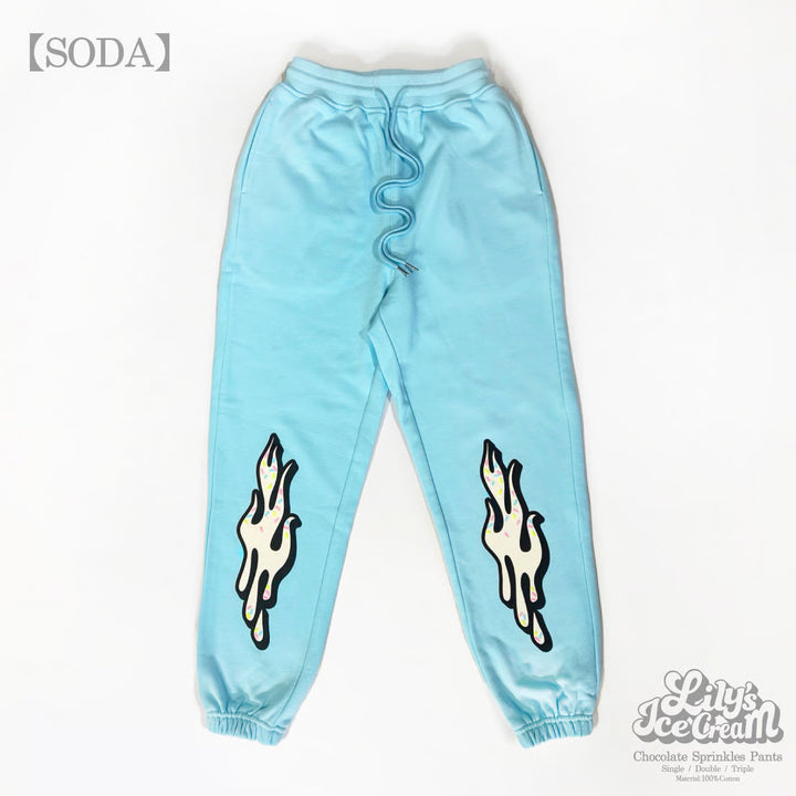 Chocolate Sprinkles Pants