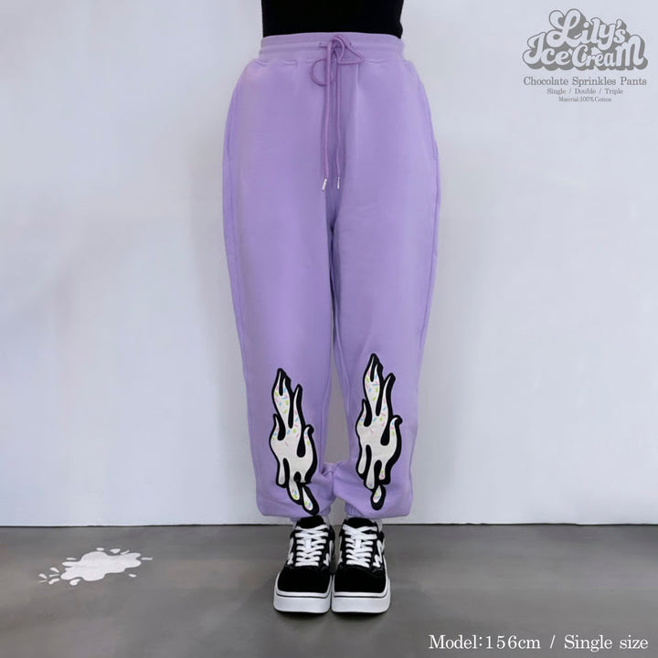 Chocolate Sprinkles Pants