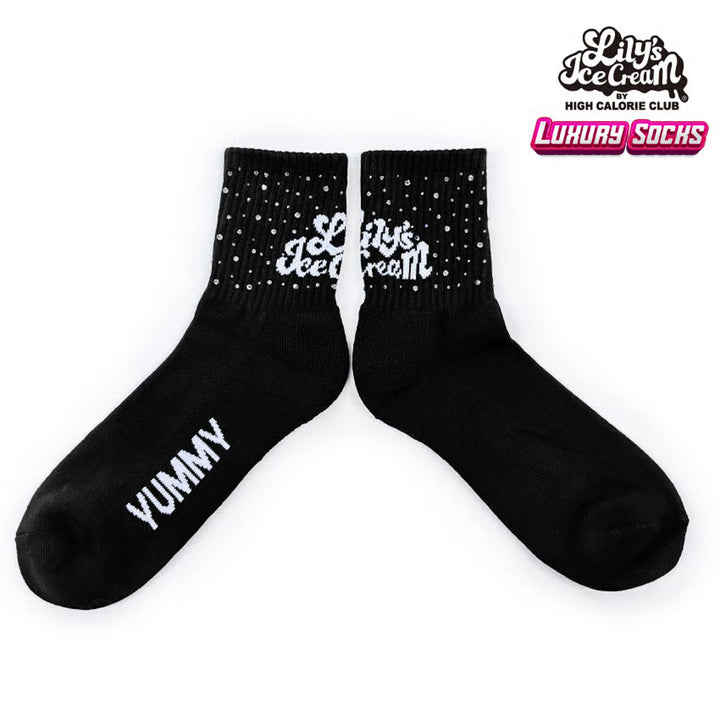 LUXURY SOCKS