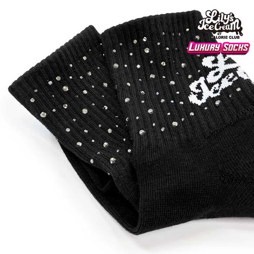 LUXURY SOCKS