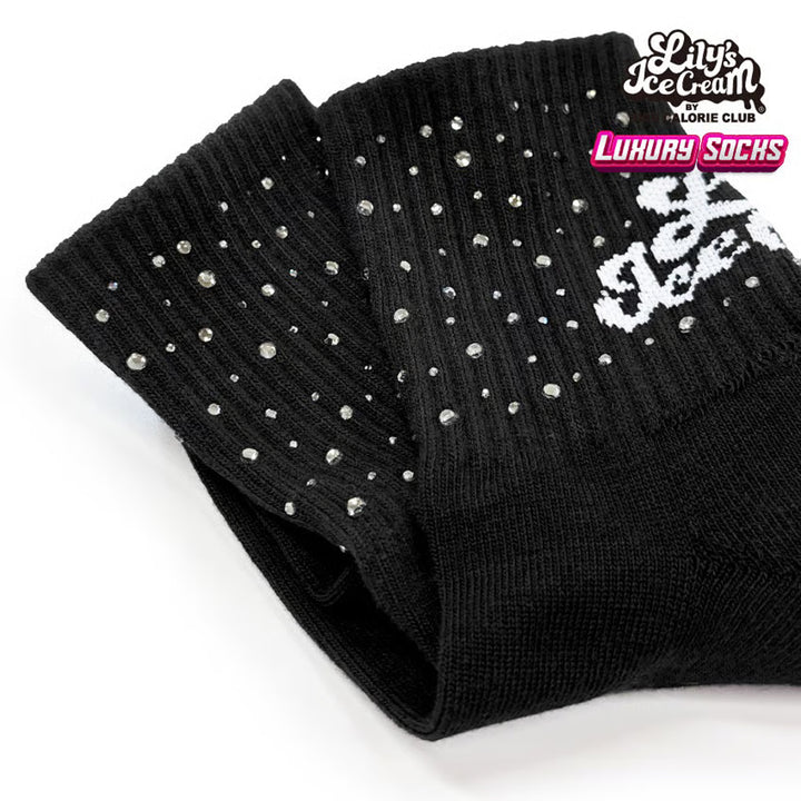 LUXURY SOCKS