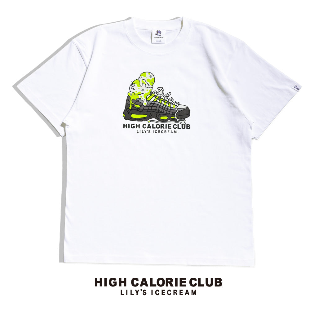 NEON SHOES【Lemon】