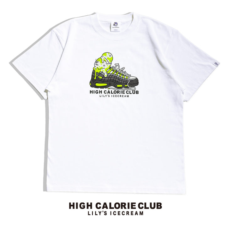 NEON SHOES【Lemon】