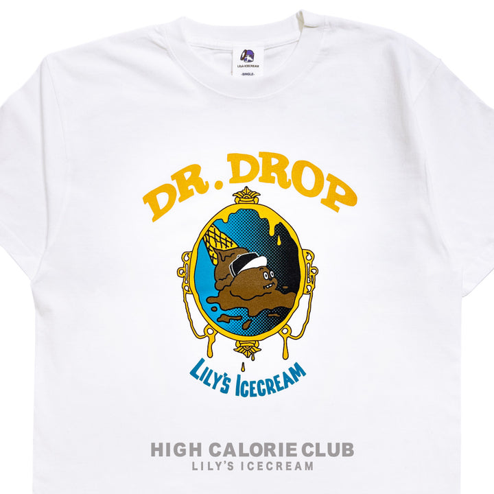 DR. DROP TEE