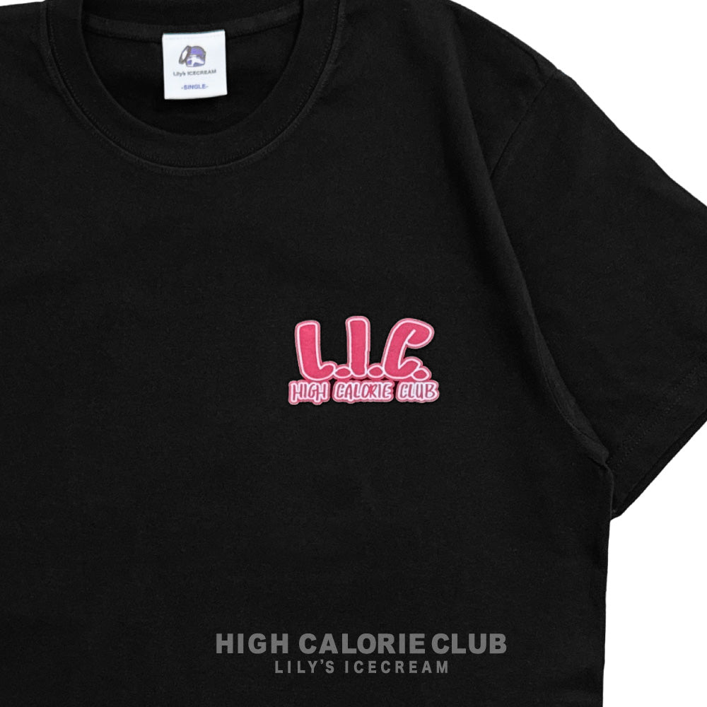 BIG ICE【PURPLE】Tee
