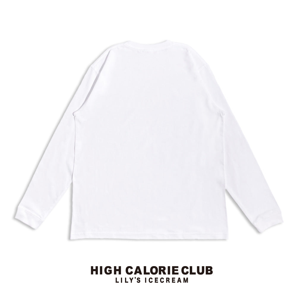 BANANA SHOES L/S