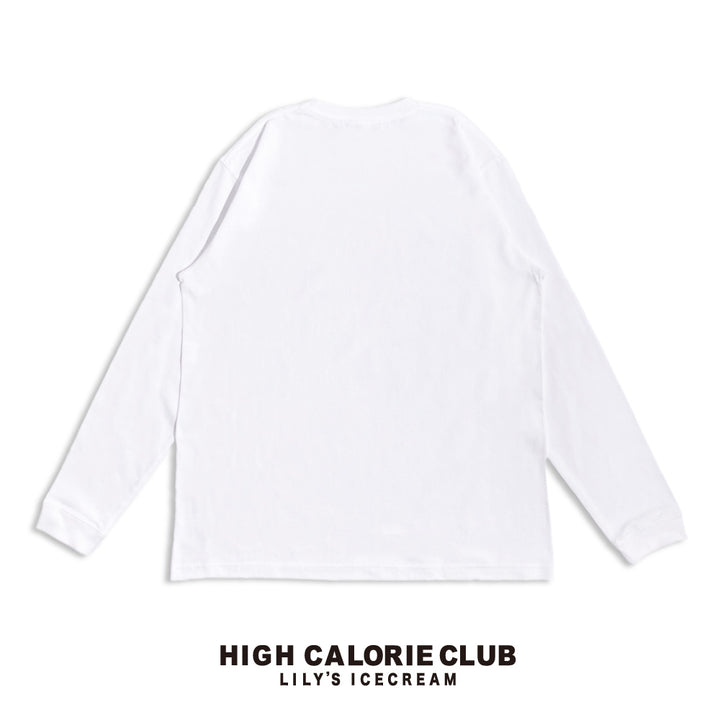 BANANA SHOES L/S