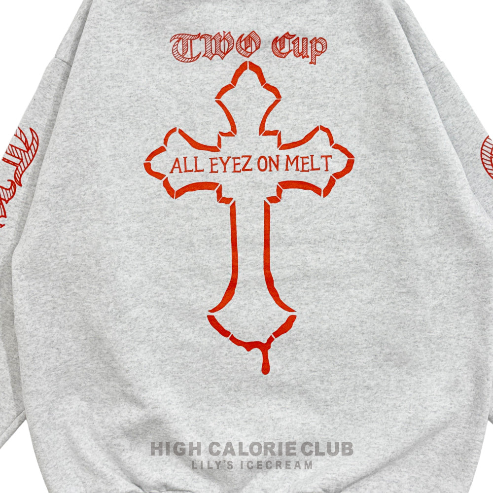 TWO CUP sweat