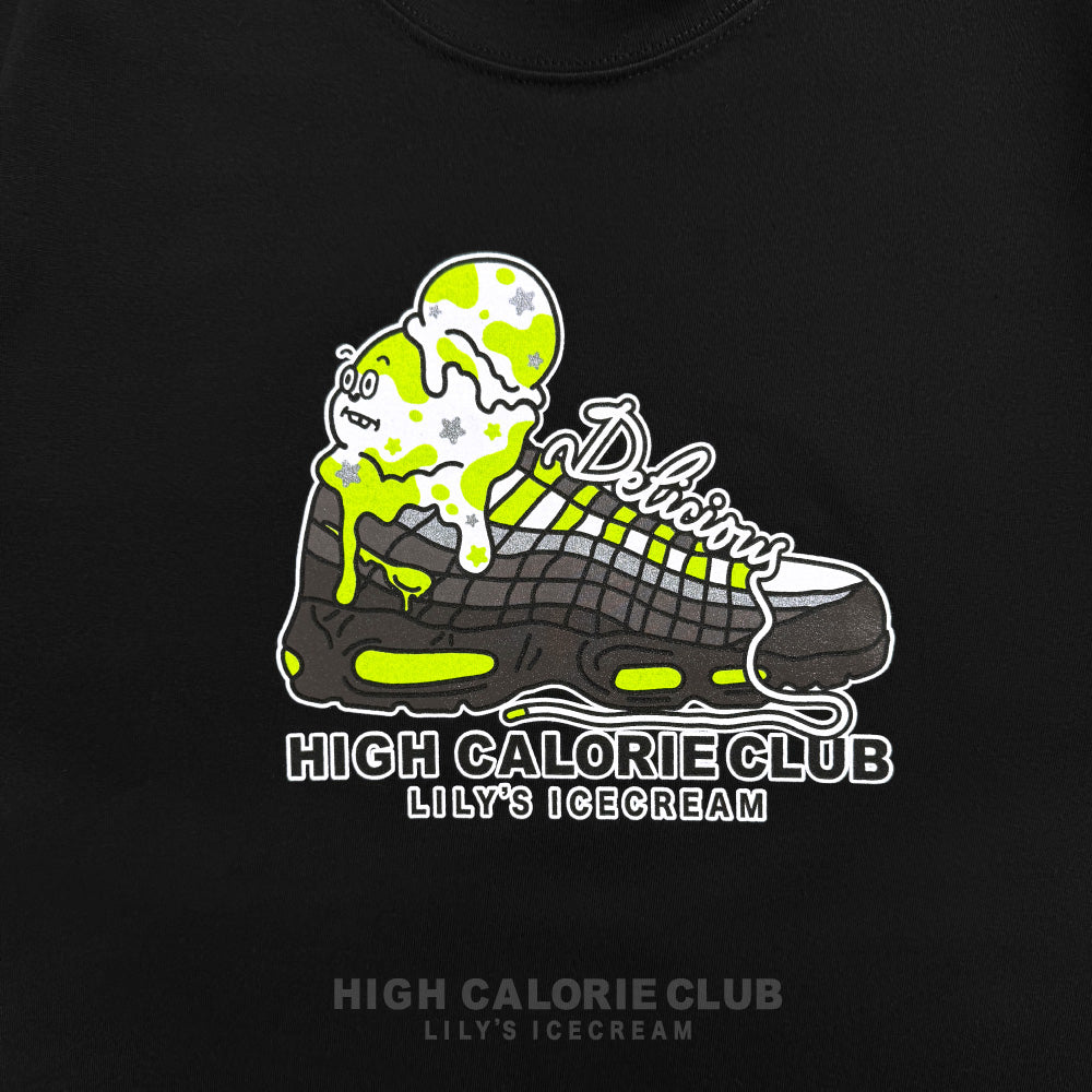 NEON SHOES【Lemon】