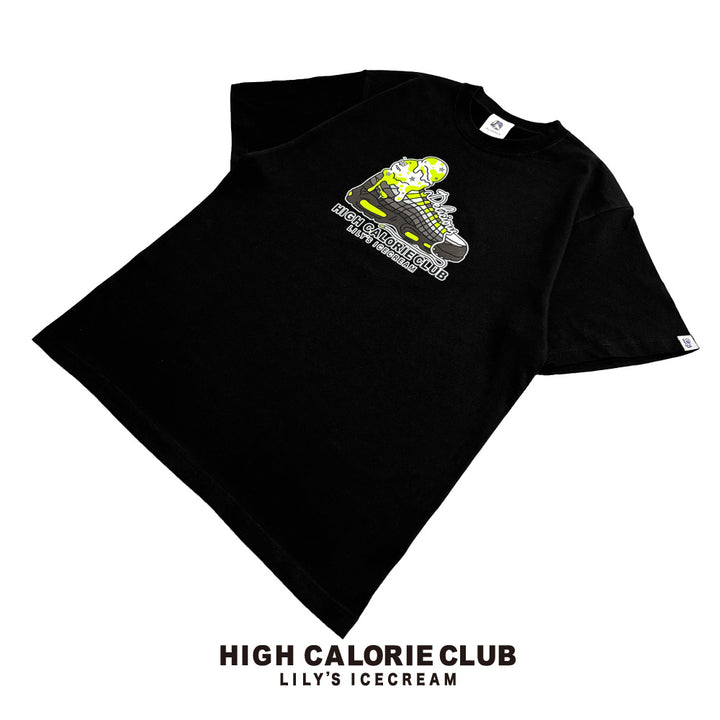 NEON SHOES【Lemon】