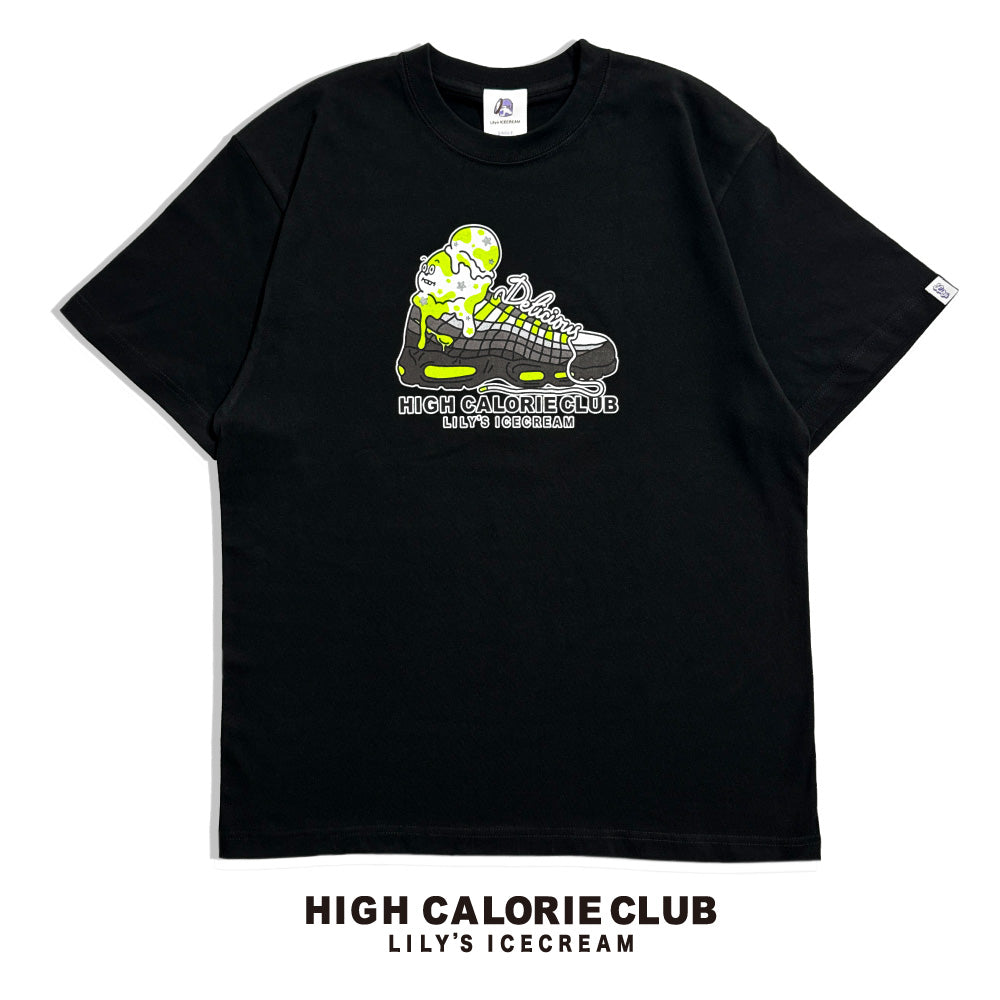 NEON SHOES【Lemon】