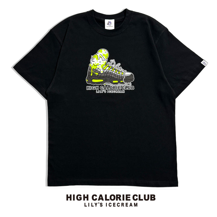 NEON SHOES【Lemon】