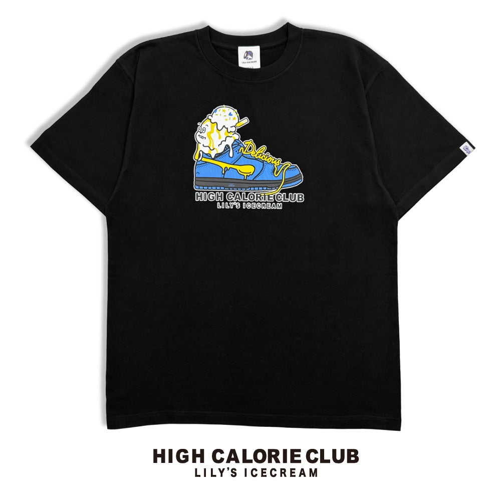 Calorie-X SHOES【BUBBLE】
