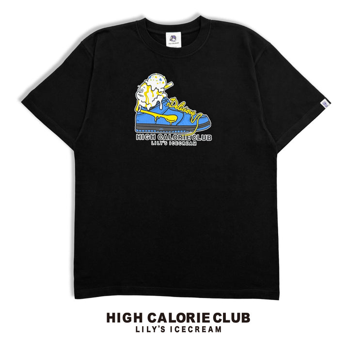 Calorie-X SHOES【BUBBLE】